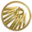 Glyph of Decrease Spell Harm Icon icon
