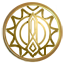 Glyphe des Einschlagens icon