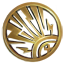 glyphe isolé icon