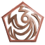 Glyphe der Ausdauerabsorption icon
