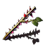 Sharp Rosebush Thorn icon
