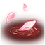 Floating Desires Petal icon