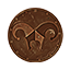 Candied Jester's Coins icon