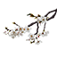 Cherry Blossom Branch icon