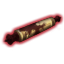 Scroll of Pelinal's Ferocity Icon icon