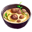 Lava Foot Soup-and-Saltrice Icon icon