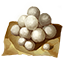 Jagga-Drenched "Mud Ball" icon