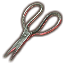 Schneiderschere des Sechsten Hauses icon