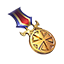 Battlemaster Token
