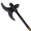 Abah's Watch Battle Axe icon