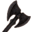 Akaviri Battle Axe 1 icon