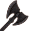 Akaviri Battle Axe 2 icon