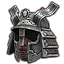 Bog Raider Overland Armor Set Icon icon