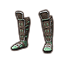 Ancestral Akaviri Boots icon