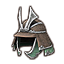 Ancestral Akaviri Helmet icon