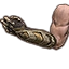 Furniture icon for Aldmeri Gloves