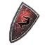 Schild des Bannerträgers des Paktes icon