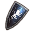 Schild des Bannerträgers des Bündnisses icon