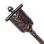 Stab des Bannerträgers des Paktes icon