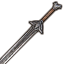 Stormcaller's Blade icon