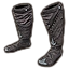 Furniture icon for hochelfische Schuhe I