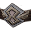 Darkstride Ravenwatch Girdle icon