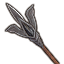 Neidir's Thundering Staff icon