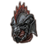 Perfected Coral Riptide Trial Armor Set Icon icon