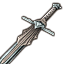 Ancient Elf Sword 2 icon
