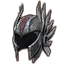 Meridia's Blessed Armor Overland Armor Set Icon icon