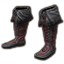 Ancient Elf Shoes icon