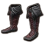 Furniture icon for Zapatos meri antiguos