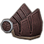 Ancient Elf Arm Cops icon