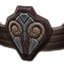 Furniture icon for Cinturón meri antiguo