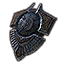 Ra Gada Shield icon