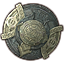 Escudo del Elegido de Anu Icon icon