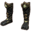 Reawakened Hierophant Shoes icon