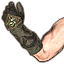 Reawakened Hierophant Gloves icon