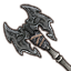 Thorn Legion Axe icon