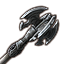 Thorn Legion Mace icon
