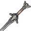 Thorn Legion Sword icon