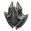 Thorn Legion Girdle icon