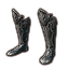 Stiefel der Dornlegion icon