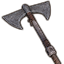 Crabclaw Axe of the Shalk icon