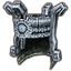Hatchling's Shell Overland Armor Set Icon icon