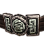 Dessicated Belt of the Hatchling's Shell icon