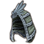 Frostbite Overland Armor Set Icon icon