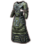 Argonian Robe 4 icon