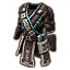 Reeh-La's Scaled Vest icon