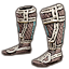 Argonian Boots 4 icon